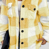 Aamu™️ | Tyylikäs fleecejakku