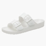 Anttoni™ | Sandaalit soljilla