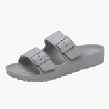 Anttoni™ | Sandaalit soljilla