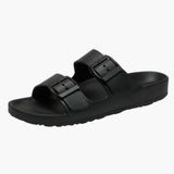 Anttoni™ | Sandaalit soljilla