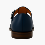 Aleksi™ | Suljettu sandaali remmillä