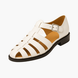 Aleksi™ | Suljettu sandaali remmillä