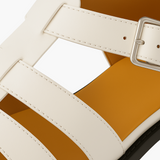 Aleksi™ | Suljettu sandaali remmillä