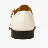 Aleksi™ | Suljettu sandaali remmillä