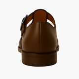 Aleksi™ | Suljettu sandaali remmillä