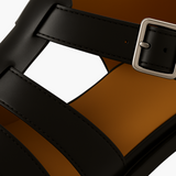 Aleksi™ | Suljettu sandaali remmillä