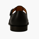 Aleksi™ | Suljettu sandaali remmillä