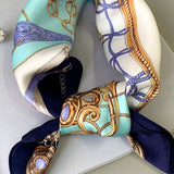 Hilkka™ | Silkkisjaali