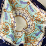 Hilkka™ | Silkkisjaali