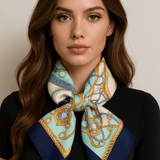 Hilkka™ | Silkkisjaali