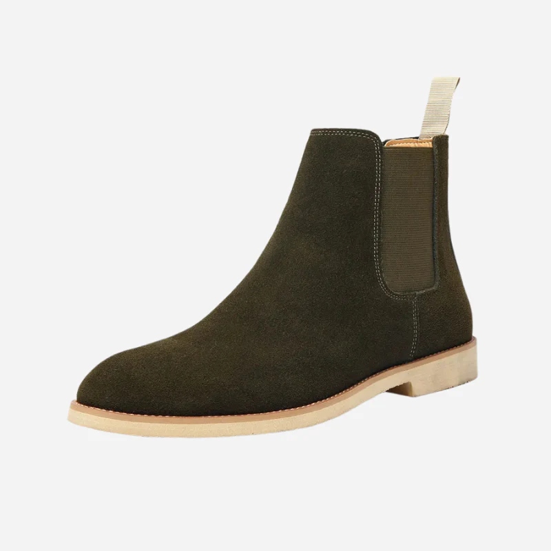 Eemeli™ | Chelsea-saappaat