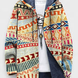 Hanna™ | Taiteellinen luksusneuletakki