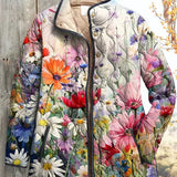 Linnea™ | Topattu takki