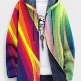 Helmi™ | Taiteellinen luksusneuletakki