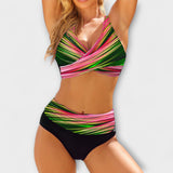 Elvi™ | Värikäs uimapuku