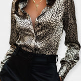 Sofia™ | Satiinipaita