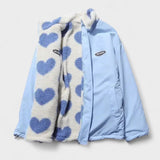 Eevi™ | Käännettävä Takki