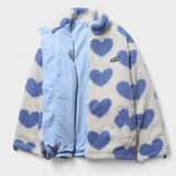 Eevi™ | Käännettävä Takki