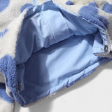 Eevi™ | Käännettävä Takki