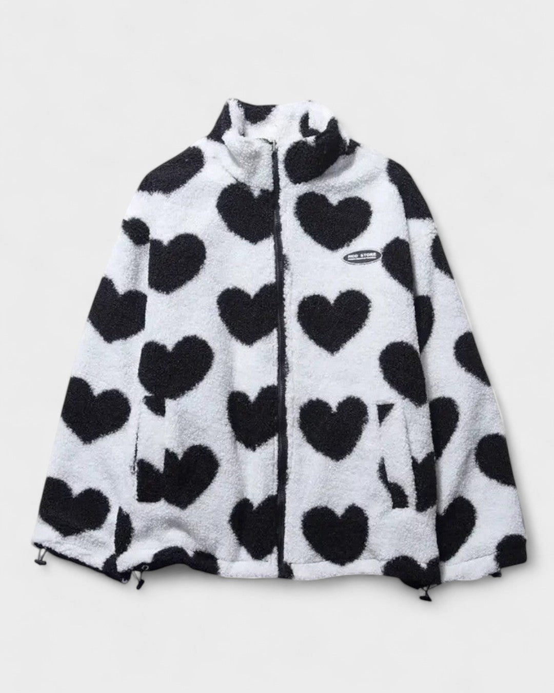 Eevi™ | Käännettävä Takki