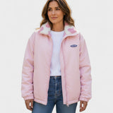 Eevi™ | Käännettävä Takki