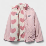 Eevi™ | Käännettävä Takki