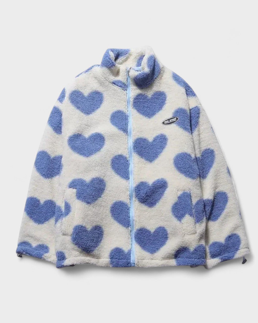 Eevi™ | Käännettävä Takki