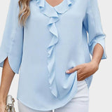 Helle™ | Pitsipusero