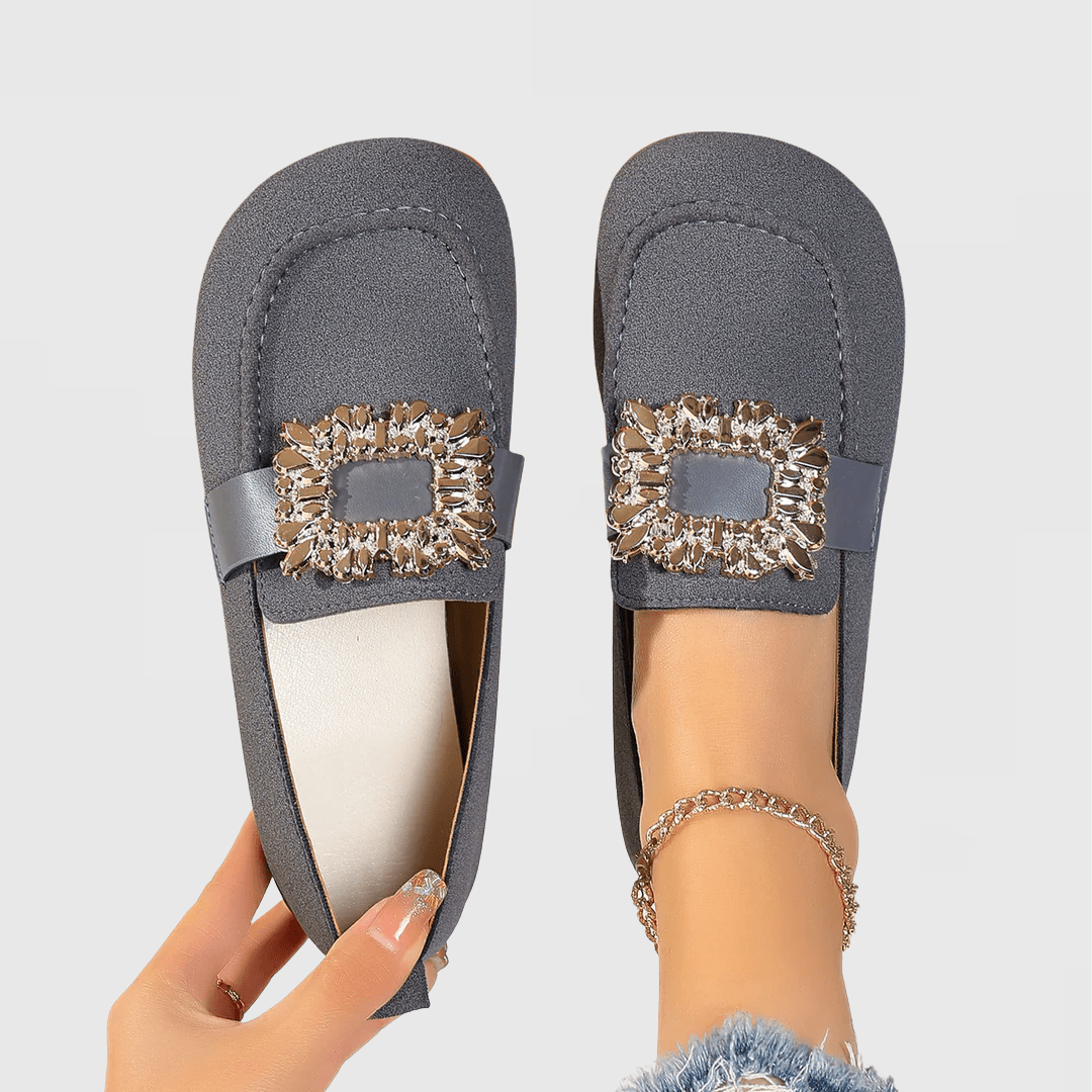 Maarit™ | Ortopediset loaferit