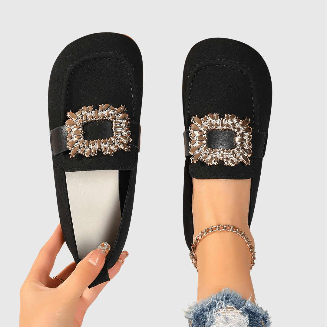 Maarit™ | Ortopediset loaferit