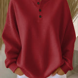 Helle™ | Vohvelineuleinen hygge-neule