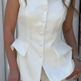 Helena™ | Elegantti jakkupuku