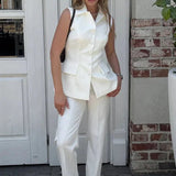 Helena™ | Elegantti jakkupuku