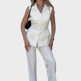 Helena™ | Elegantti jakkupuku