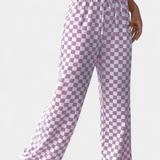 Sanni™️ | Rennot ja elegantit bukserit moderniin arkeen