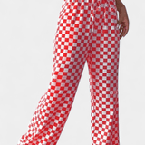 Sanni™️ | Rennot ja elegantit bukserit moderniin arkeen