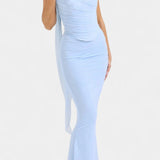 Kerttu™️ | Koristeellinen verkkomekko