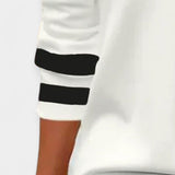 Ida™ | Pitkähihainen vetoketjullinen paita