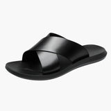 Teemu™ | Ristiremmeillä varustetut sandaalit