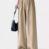 Kerttu™️ | Elegantit bukserit ajattomaan tyyliin