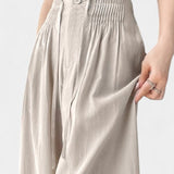 Kerttu™️ | Elegantit bukserit ajattomaan tyyliin