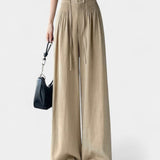 Kerttu™️ | Elegantit bukserit ajattomaan tyyliin