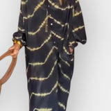 Inari™ | Boheemi mekko