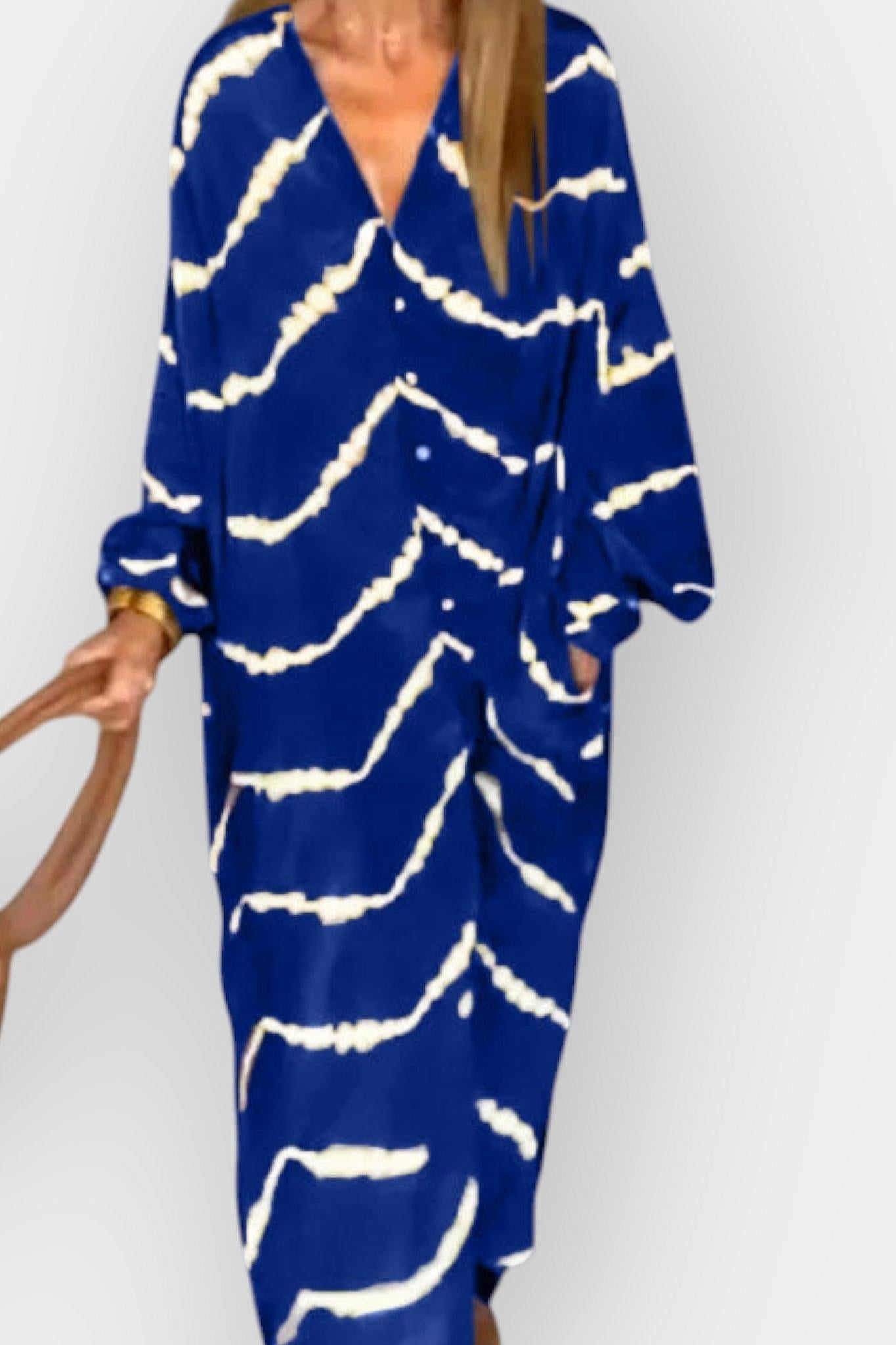 Inari™ | Boheemi mekko