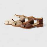 Inkeri™ | Mary Jane