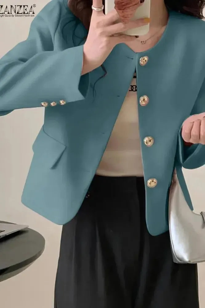 Riikka™ | Bleiseri