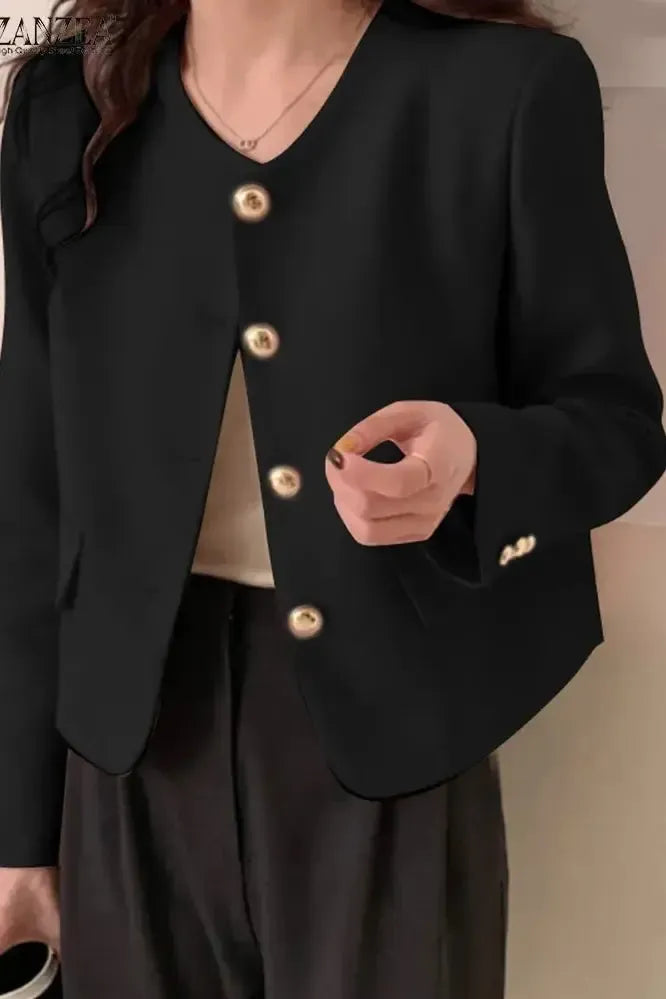 Riikka™ | Bleiseri