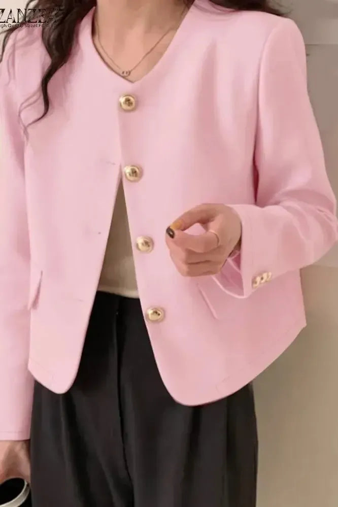 Riikka™ | Bleiseri