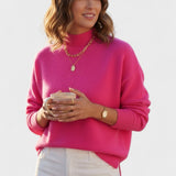 Verena™ | Lämmin ja elegantti neule