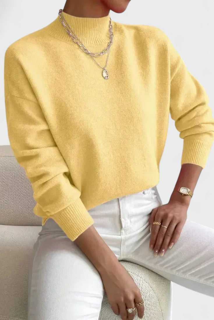 Verena™ | Lämmin ja elegantti neule